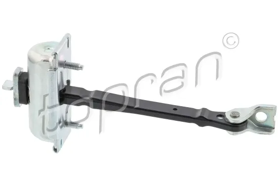 Türfeststeller hinten links hinten rechts TOPRAN 209 422 Bild Türfeststeller hinten links hinten rechts TOPRAN 209 422