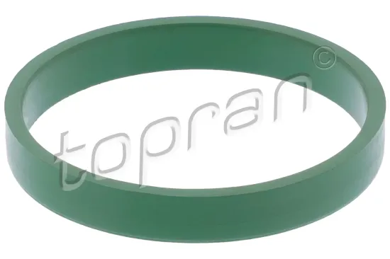 Dichtung, Ansaugkrümmer Eingang TOPRAN 121 432 Bild Dichtung, Ansaugkrümmer Eingang TOPRAN 121 432