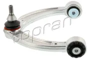 Lenker, Radaufhängung oben Vorderachse links TOPRAN 409 249