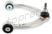 Lenker, Radaufhängung oben Vorderachse rechts TOPRAN 409 250