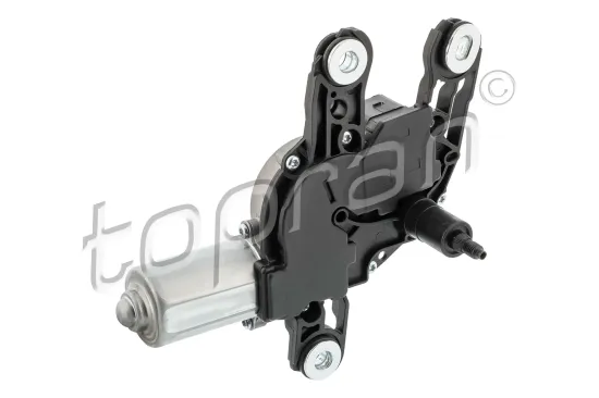 Wischermotor 12 V hinten TOPRAN 121 774 Bild Wischermotor 12 V hinten TOPRAN 121 774