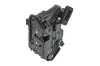 T&uuml;rschloss hinten links TOPRAN 121 822