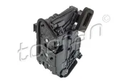 Türschloss hinten links TOPRAN 121 822