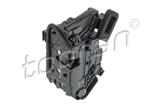 Türschloss hinten links TOPRAN 121 822 Bild Türschloss hinten links TOPRAN 121 822