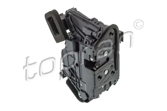 Türschloss hinten rechts TOPRAN 121 821 Bild Türschloss hinten rechts TOPRAN 121 821