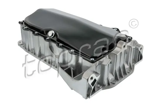 Ölwanne Motorblock TOPRAN 114 594 Bild Ölwanne Motorblock TOPRAN 114 594