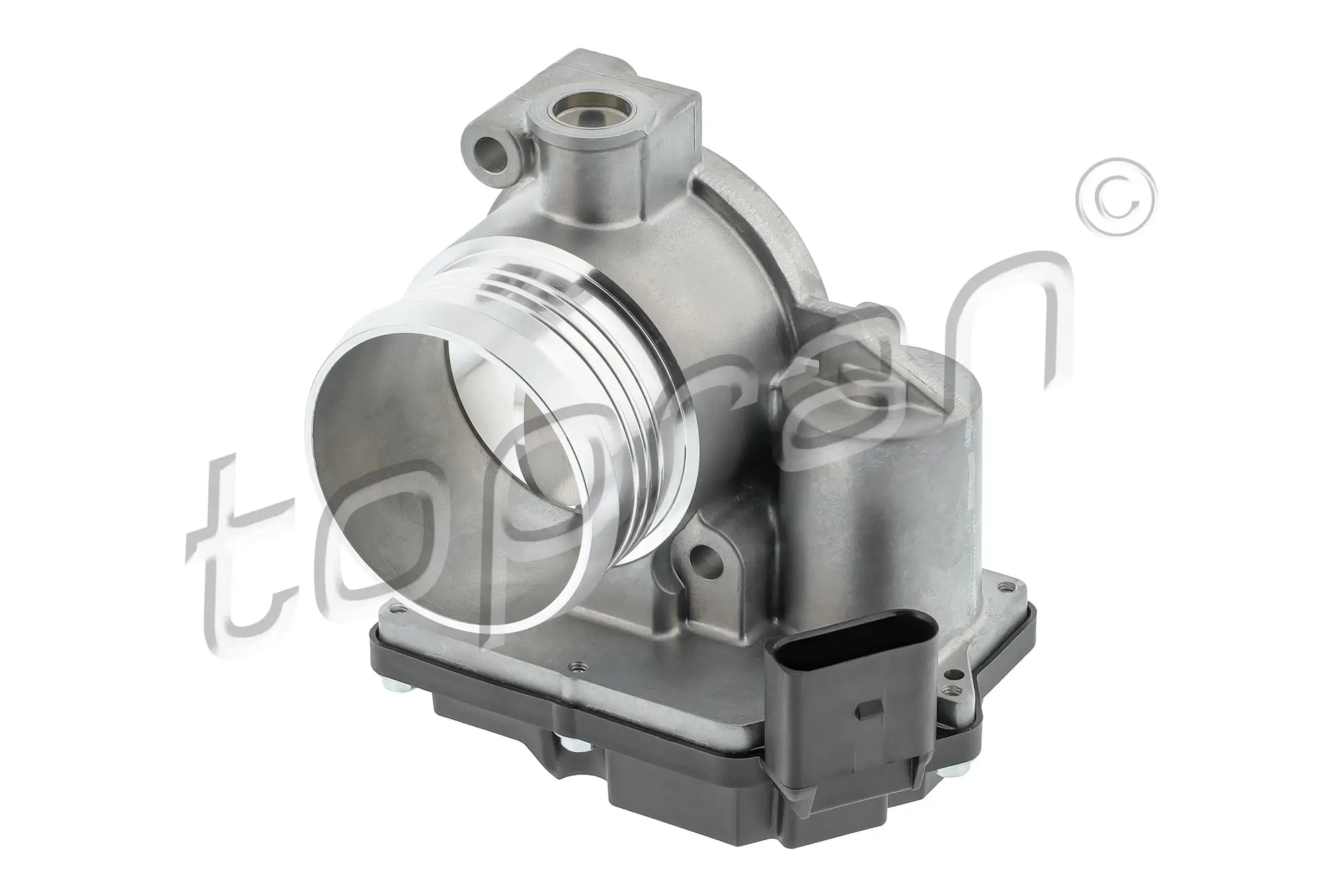 Drosselklappenstutzen TOPRAN 305 793