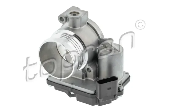 Drosselklappenstutzen TOPRAN 305 793 Bild Drosselklappenstutzen TOPRAN 305 793
