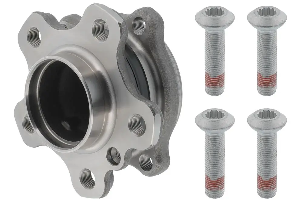 Radlagersatz TOPRAN 503 467