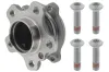 Radlagersatz TOPRAN 503 467