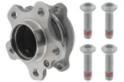 Radlagersatz TOPRAN 503 467