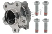 Radlagersatz TOPRAN 503 467