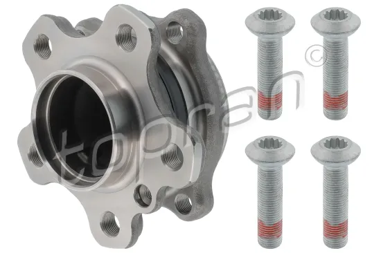 Radlagersatz TOPRAN 503 467 Bild Radlagersatz TOPRAN 503 467