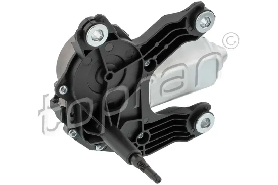 Wischermotor 12 V hinten TOPRAN 503 725 Bild Wischermotor 12 V hinten TOPRAN 503 725