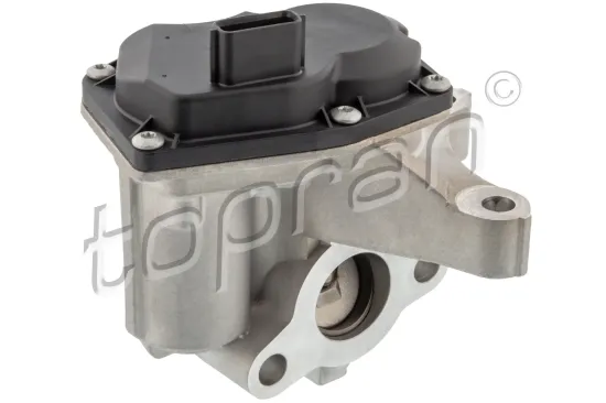 AGR-Ventil TOPRAN 411 213 Bild AGR-Ventil TOPRAN 411 213