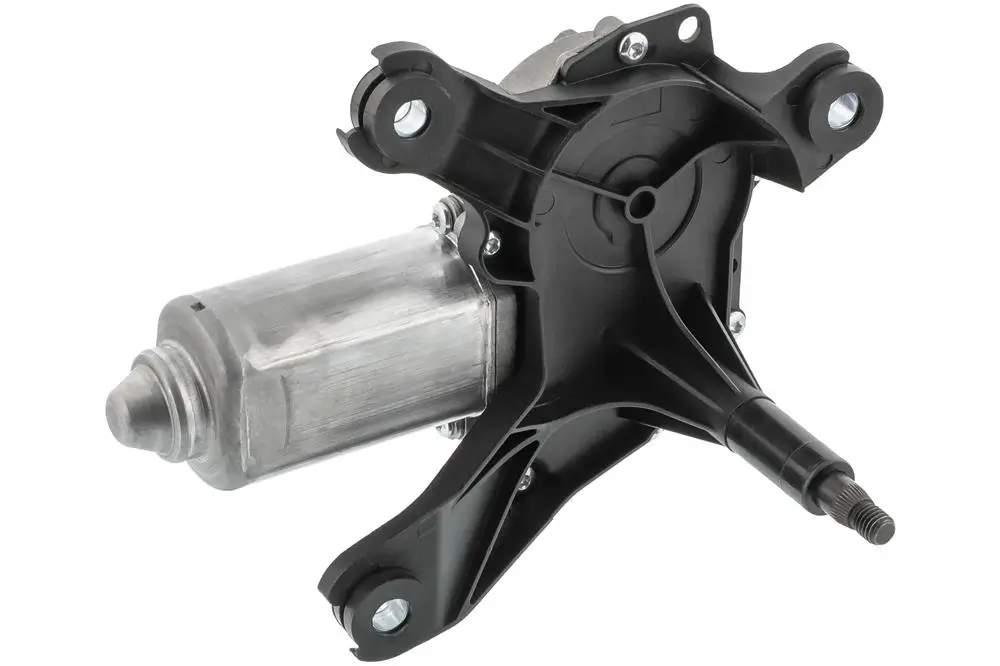 Wischermotor 12 V hinten TOPRAN 209 066