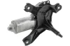 Wischermotor 12 V hinten TOPRAN 209 066