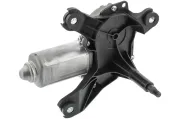 Wischermotor 12 V hinten TOPRAN 209 066