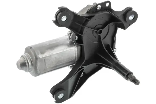 Wischermotor 12 V hinten TOPRAN 209 066 Bild Wischermotor 12 V hinten TOPRAN 209 066