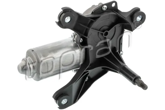 Wischermotor 12 V hinten TOPRAN 209 066 Bild Wischermotor 12 V hinten TOPRAN 209 066