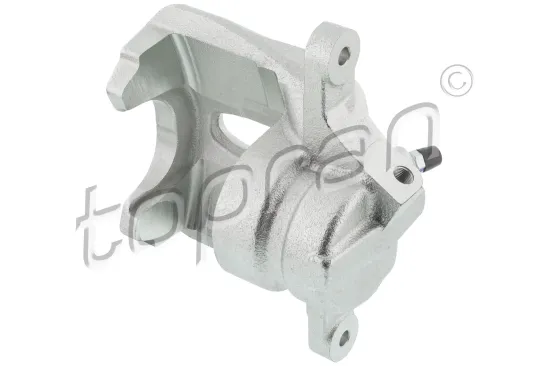 Bremssattel Vorderachse links TOPRAN 724 597 Bild Bremssattel Vorderachse links TOPRAN 724 597