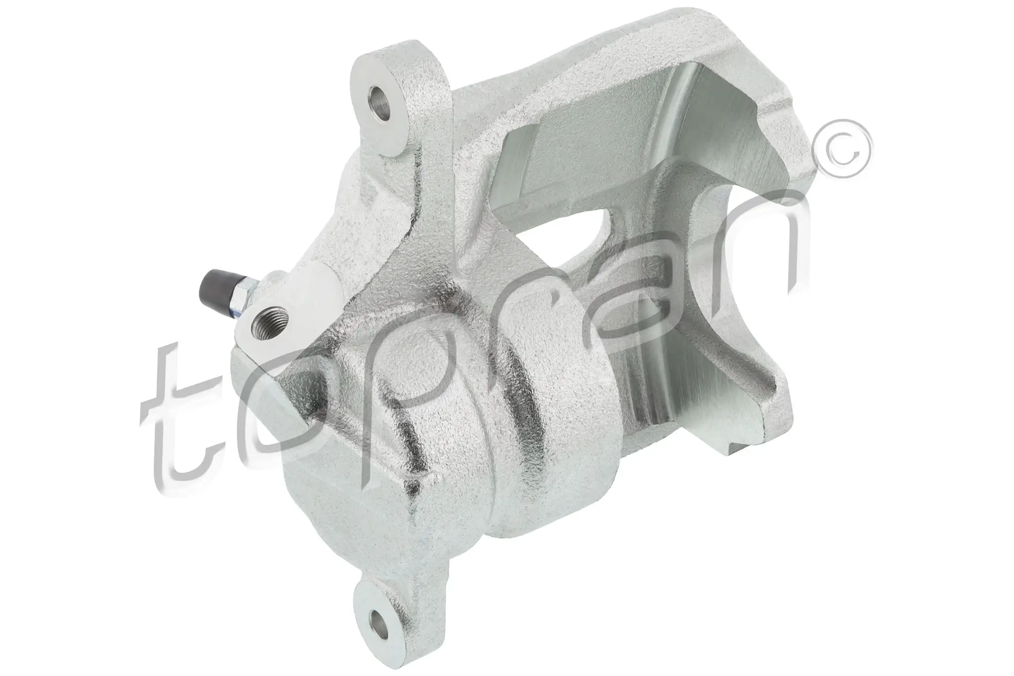 Bremssattel Vorderachse rechts TOPRAN 724 598