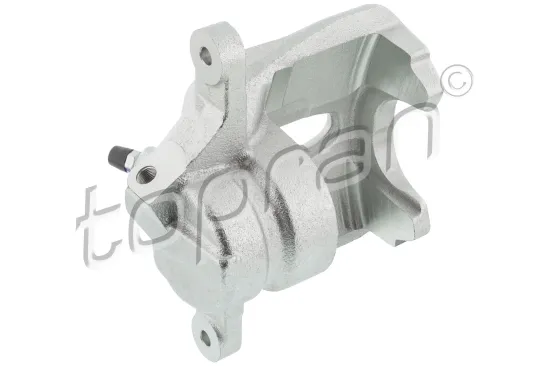 Bremssattel Vorderachse rechts TOPRAN 724 598 Bild Bremssattel Vorderachse rechts TOPRAN 724 598