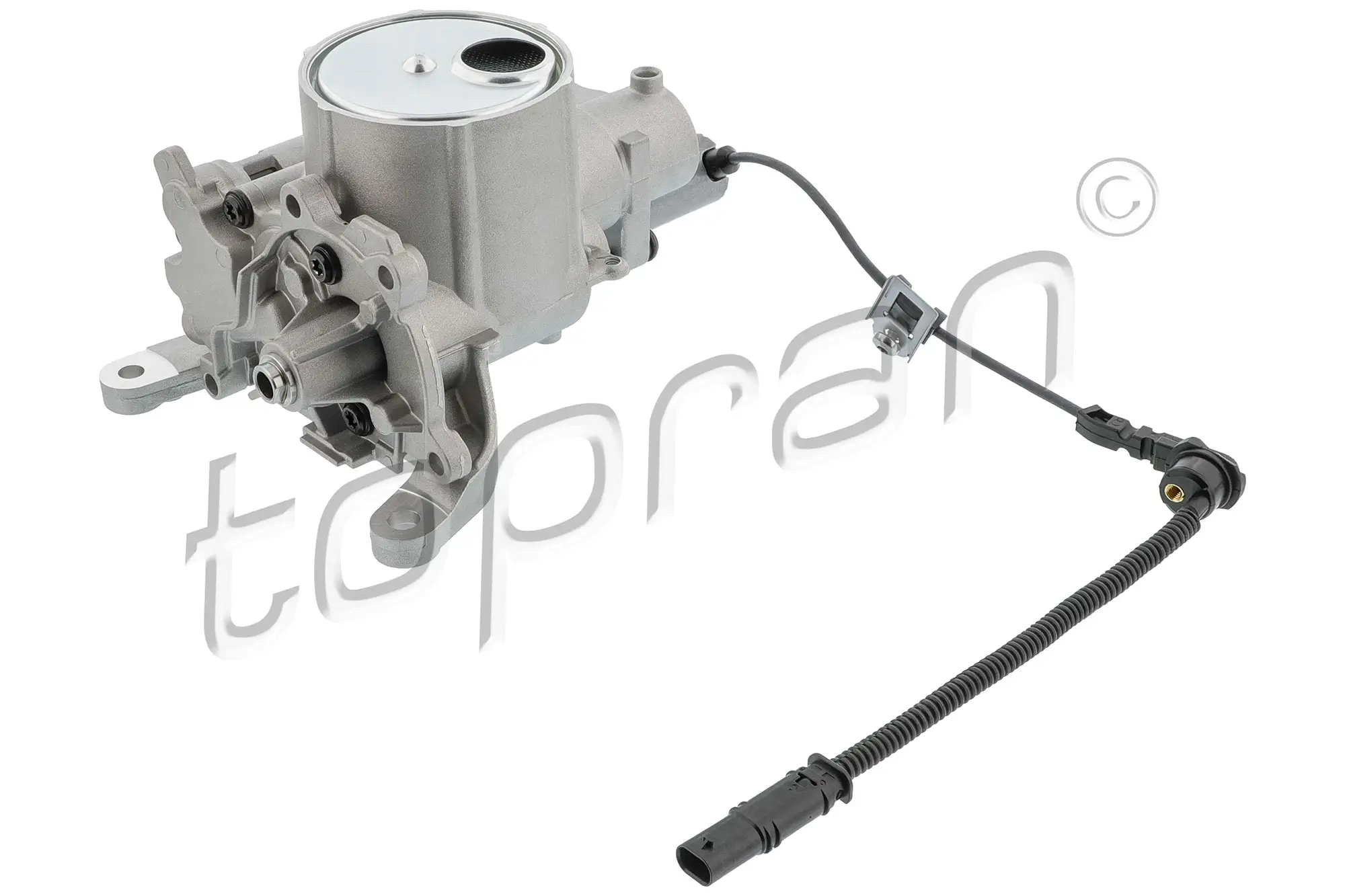 Ölpumpe TOPRAN 724 156