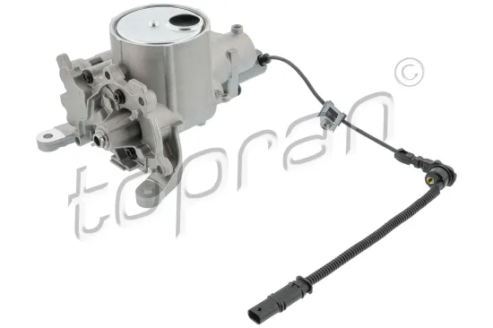 Ölpumpe TOPRAN 724 156 Bild Ölpumpe TOPRAN 724 156