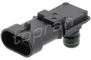 Sensor, Saugrohrdruck TOPRAN 700 897