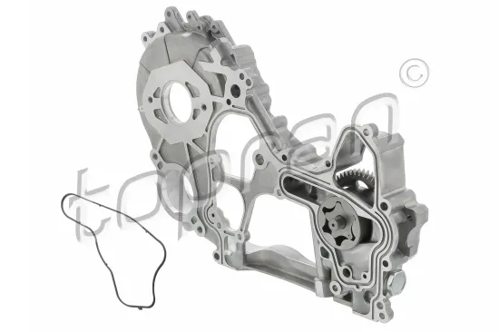 Ölpumpe TOPRAN 625 112 Bild Ölpumpe TOPRAN 625 112