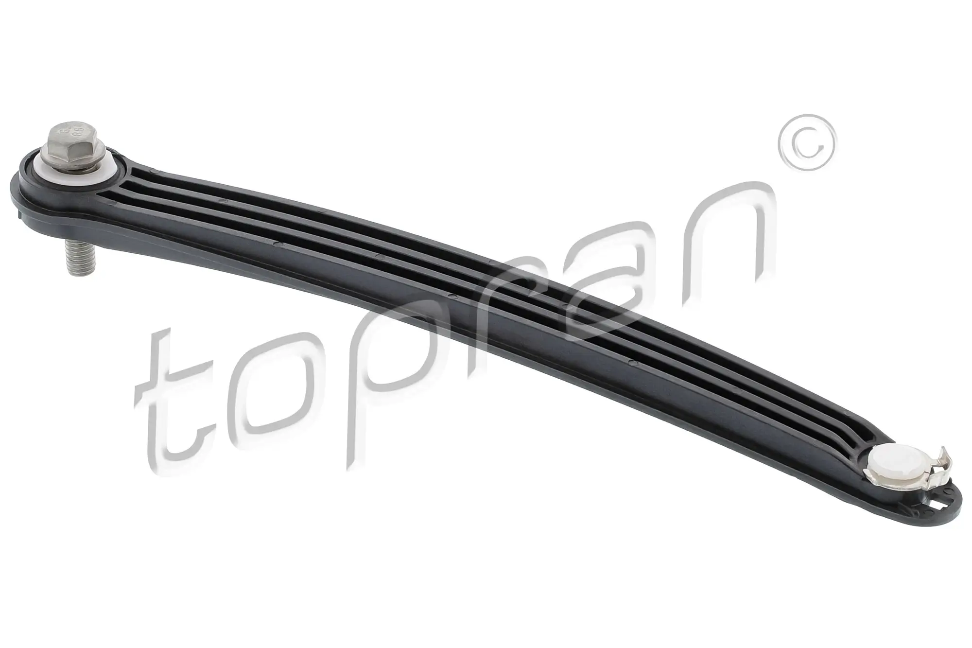 Wähl-/Schaltstange vorne TOPRAN 117 811