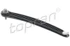 W&auml;hl-/Schaltstange vorne TOPRAN 117 811