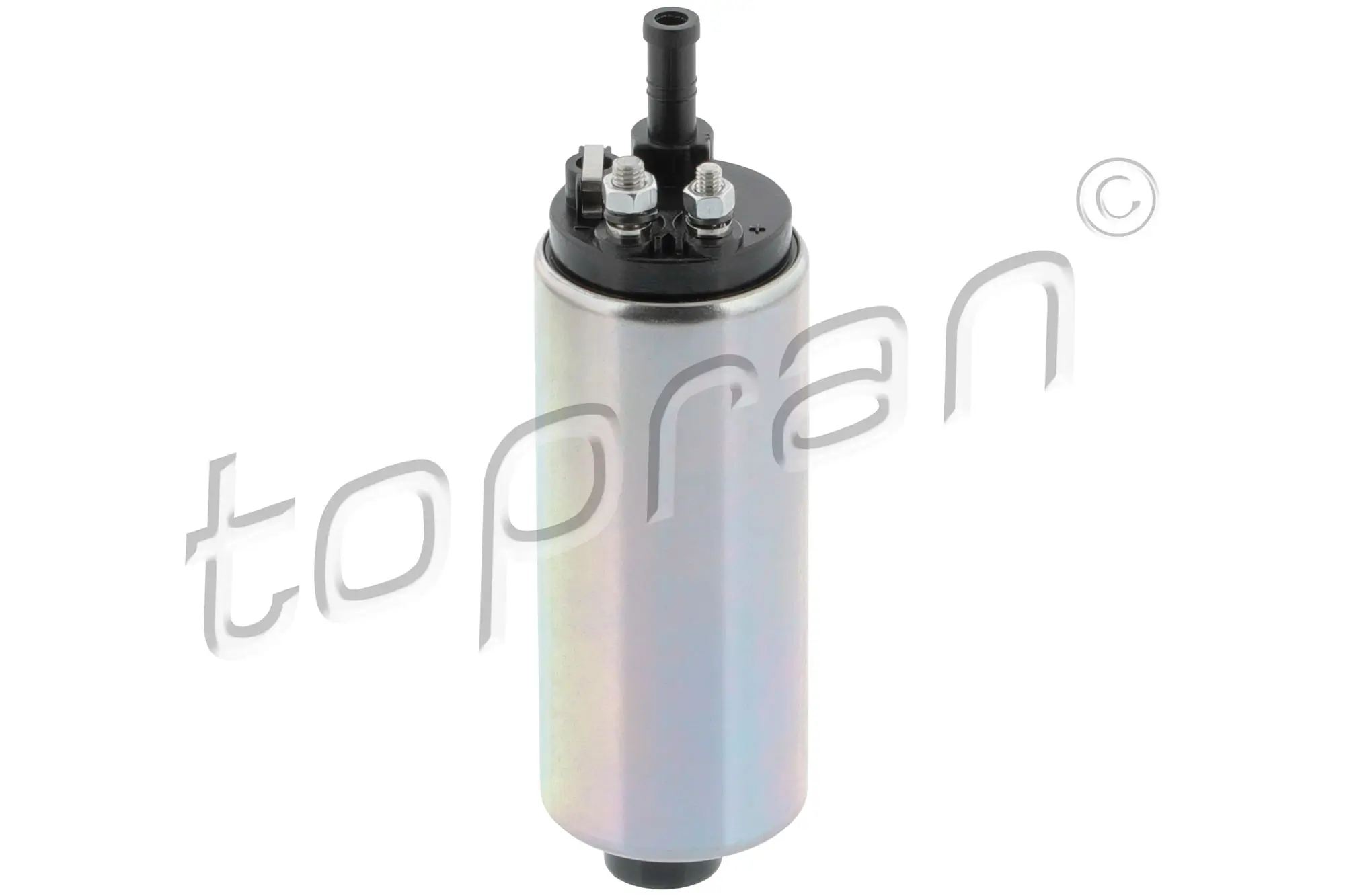 Kraftstoffpumpe im Kraftstofftank TOPRAN 108 819