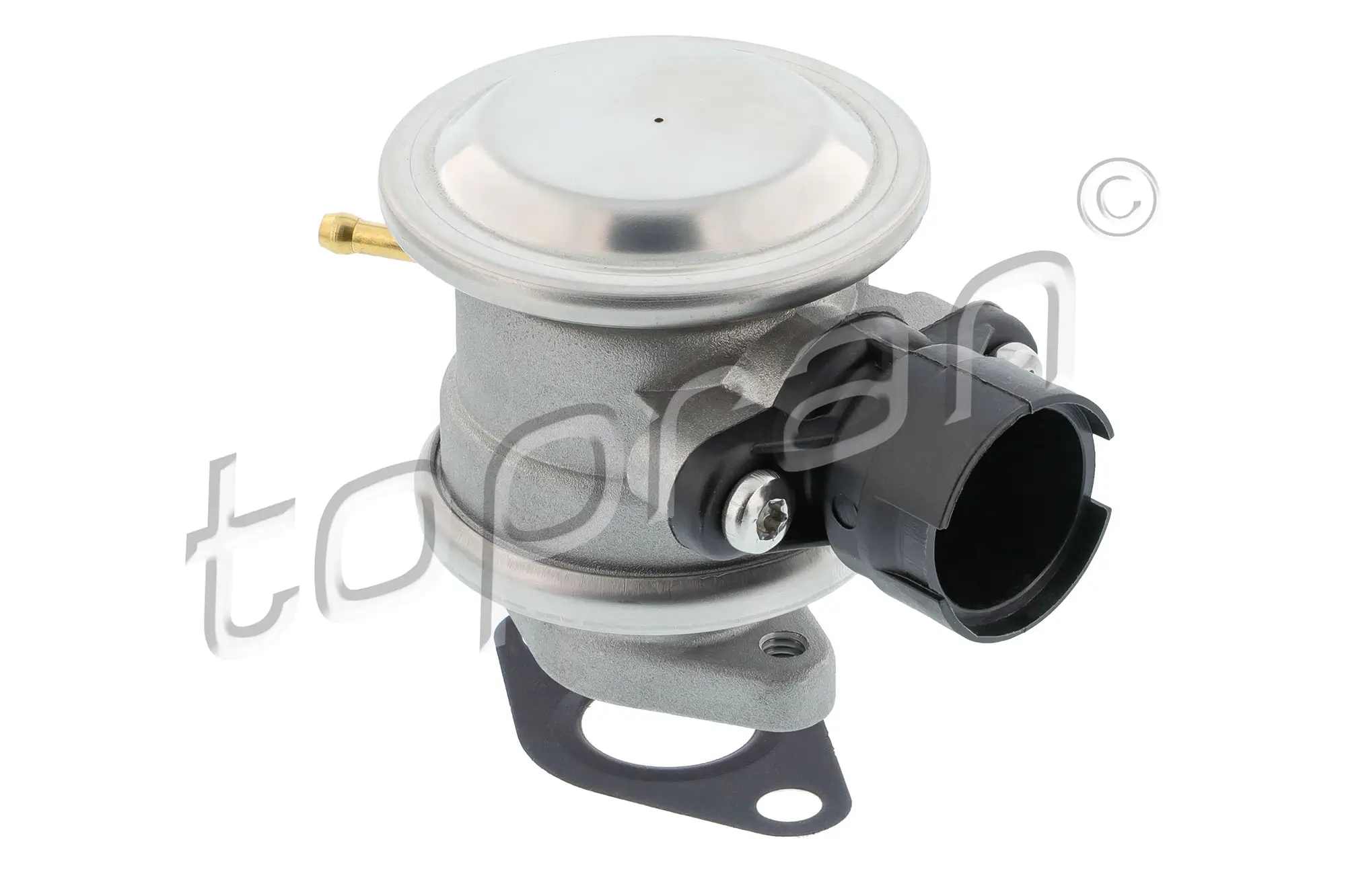 Ventil, Sekundärluftsystem TOPRAN 121 690