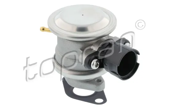 Ventil, Sekundärluftsystem TOPRAN 121 690 Bild Ventil, Sekundärluftsystem TOPRAN 121 690