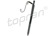 Fensterheber vorne rechts TOPRAN 114 184