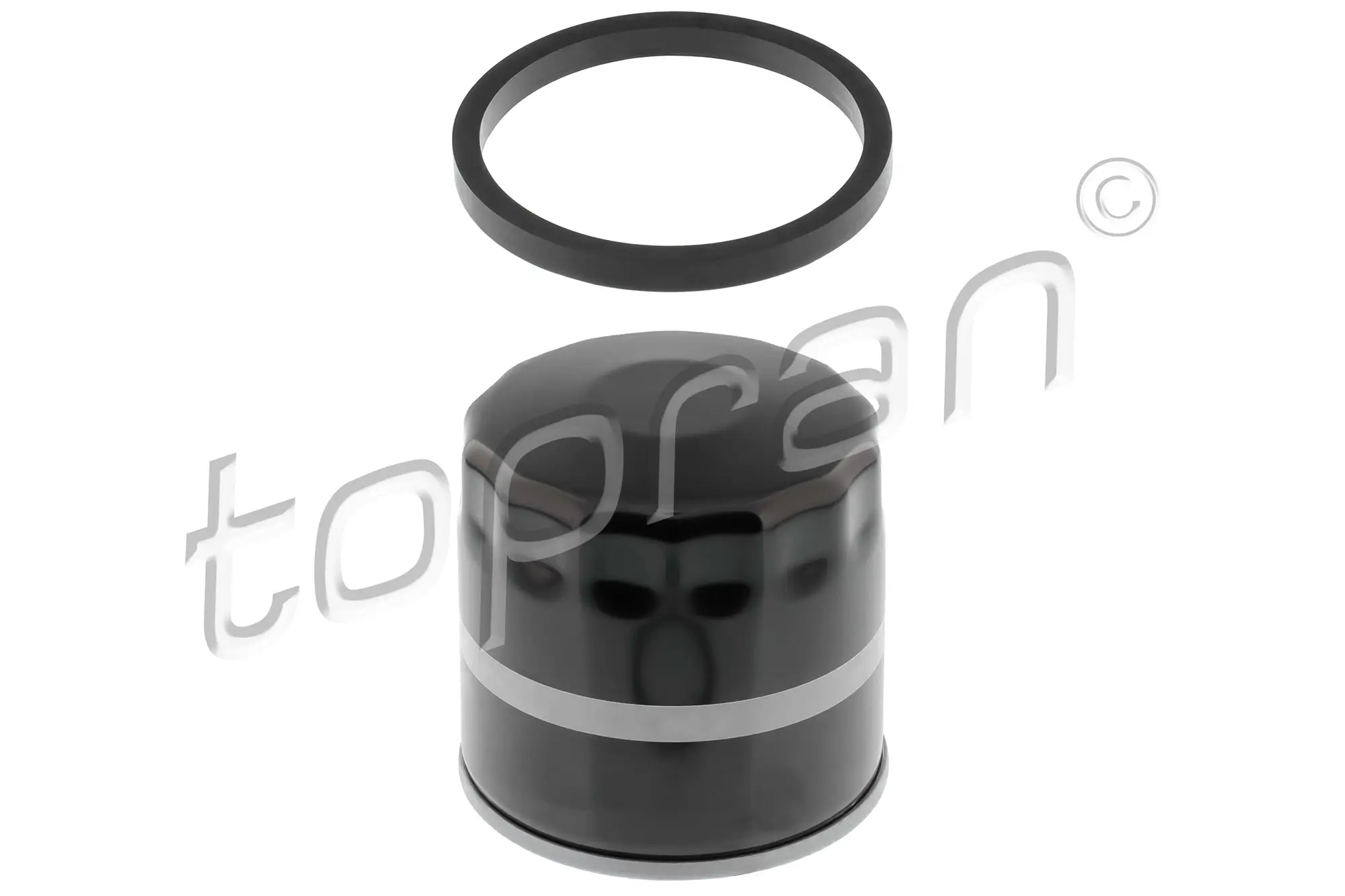 Ölfilter TOPRAN 701 205