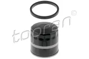 Ölfilter TOPRAN 701 205