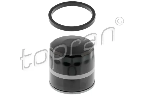 Ölfilter TOPRAN 701 205 Bild Ölfilter TOPRAN 701 205