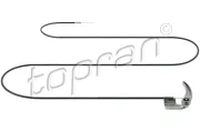 Motorhaubenzug TOPRAN 103 414