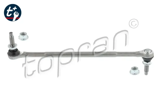 Stange/Strebe, Stabilisator Vorderachse links Vorderachse rechts TOPRAN 408 539 Bild Stange/Strebe, Stabilisator Vorderachse links Vorderachse rechts TOPRAN 408 539