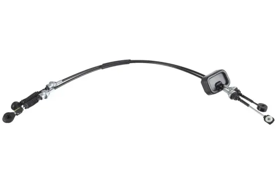 Seilzug, Schaltgetriebe TOPRAN 701 252 Bild Seilzug, Schaltgetriebe TOPRAN 701 252