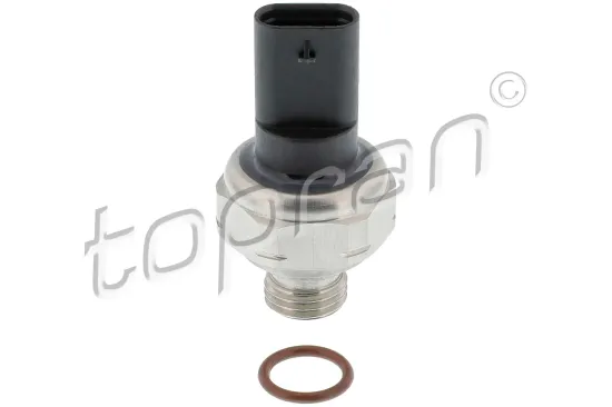 Sensor, Abgasdruck vor Rußpartikelfilter TOPRAN 504 987 Bild Sensor, Abgasdruck vor Rußpartikelfilter TOPRAN 504 987