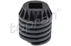 Puffer, Motorhaube TOPRAN 411 206