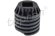 Puffer, Motorhaube TOPRAN 411 206