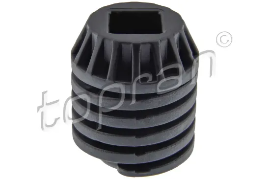 Puffer, Motorhaube TOPRAN 411 206 Bild Puffer, Motorhaube TOPRAN 411 206