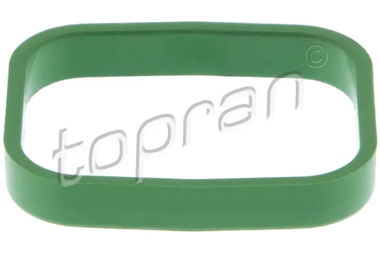 Dichtung, Ansaugkrümmer Eingang TOPRAN 121 431 Bild Dichtung, Ansaugkrümmer Eingang TOPRAN 121 431