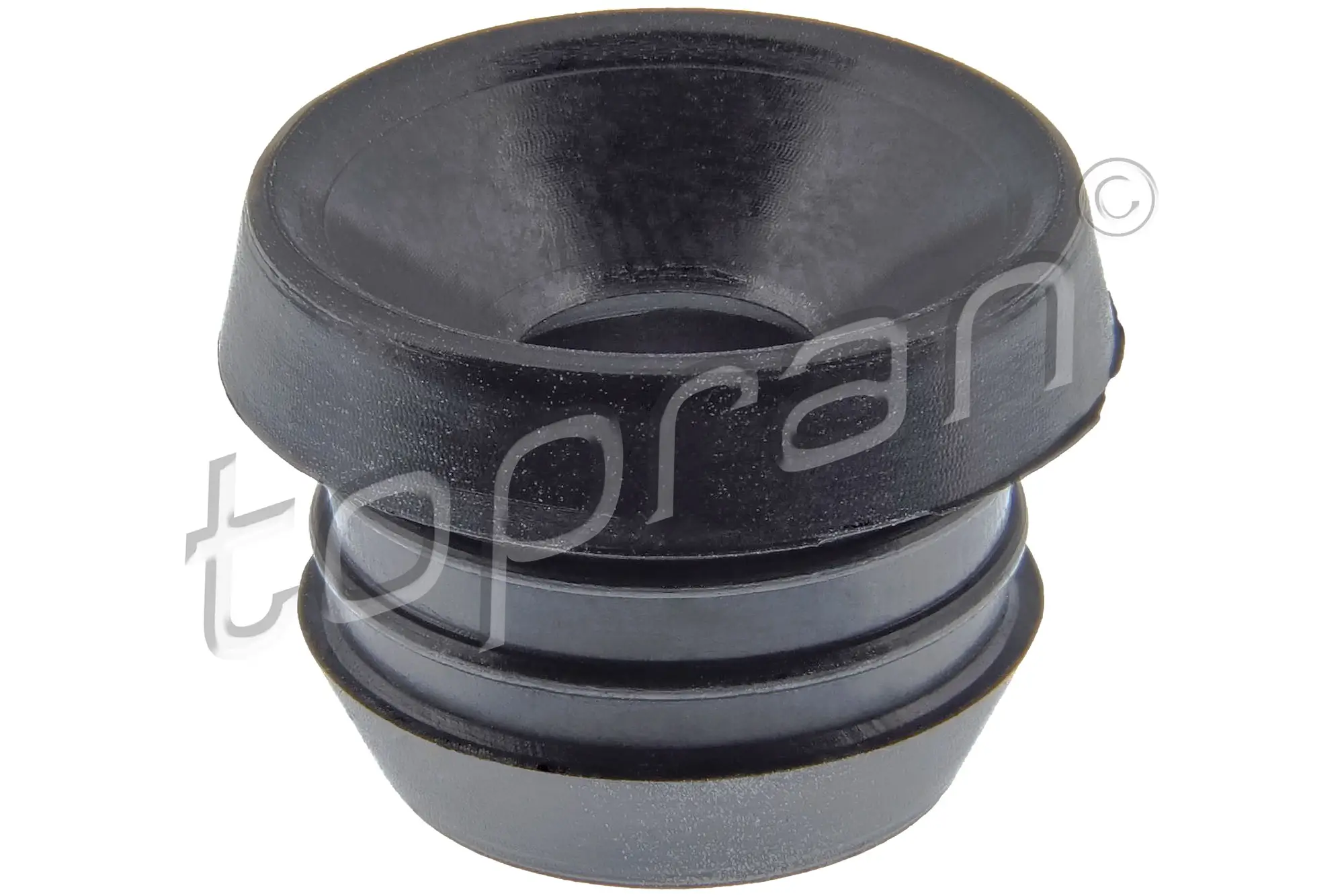 Lagerung, Motor vorne links vorne rechts TOPRAN 408 100