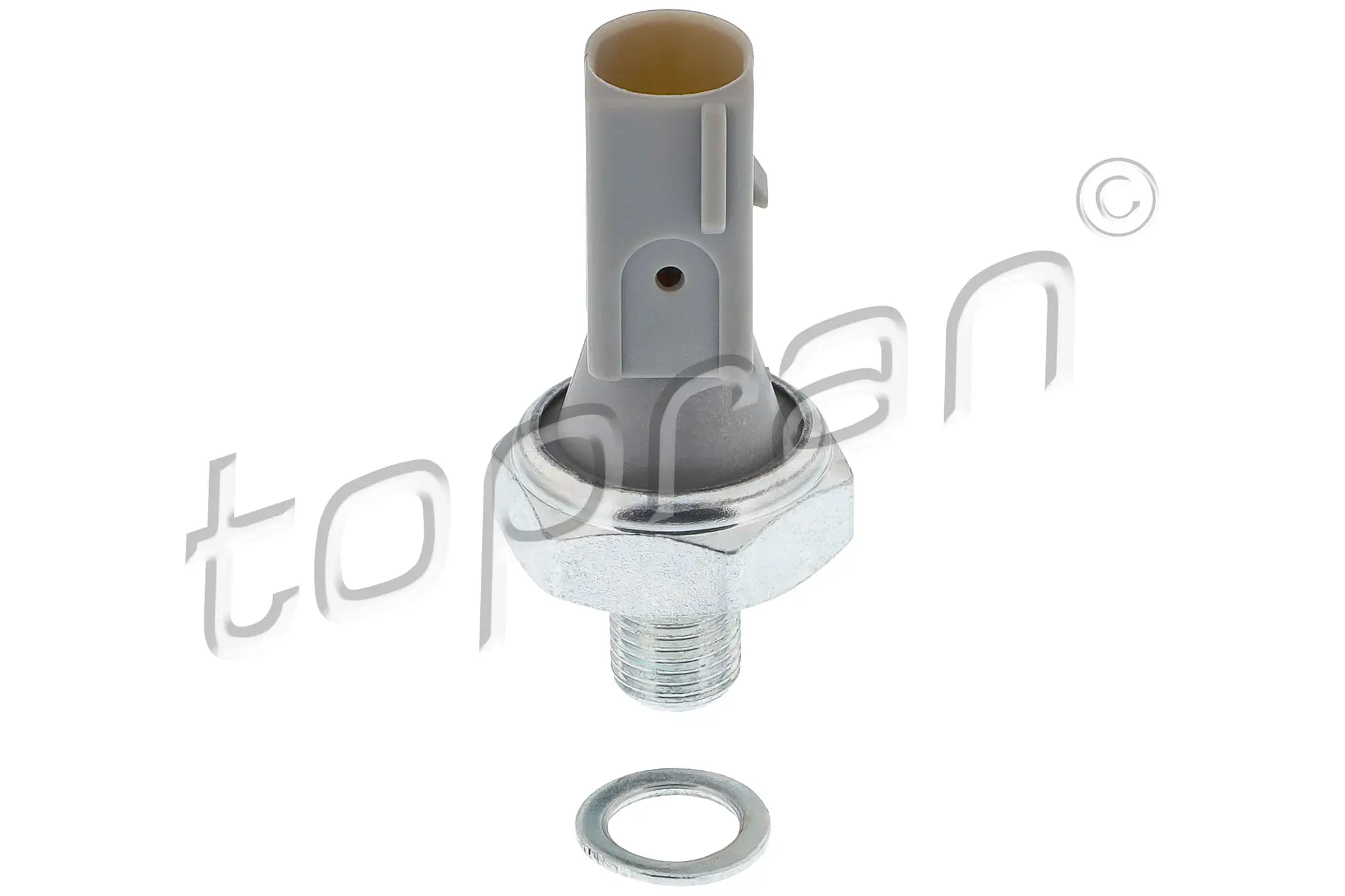 Öldruckschalter TOPRAN 117 114